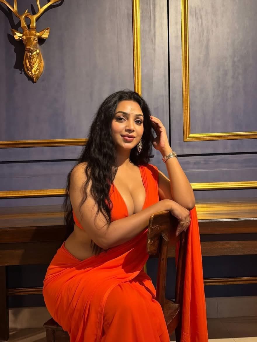 সিনিয়র আপু · পর্ব ১২ · ধামাকা রাত — শেষ পার্টি