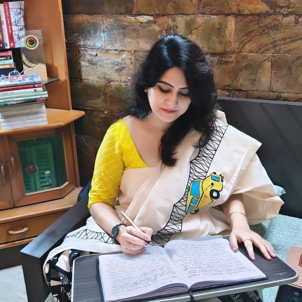 University Madam Invited Me Home While Her Husband Was Away | Forbidden Romance Story