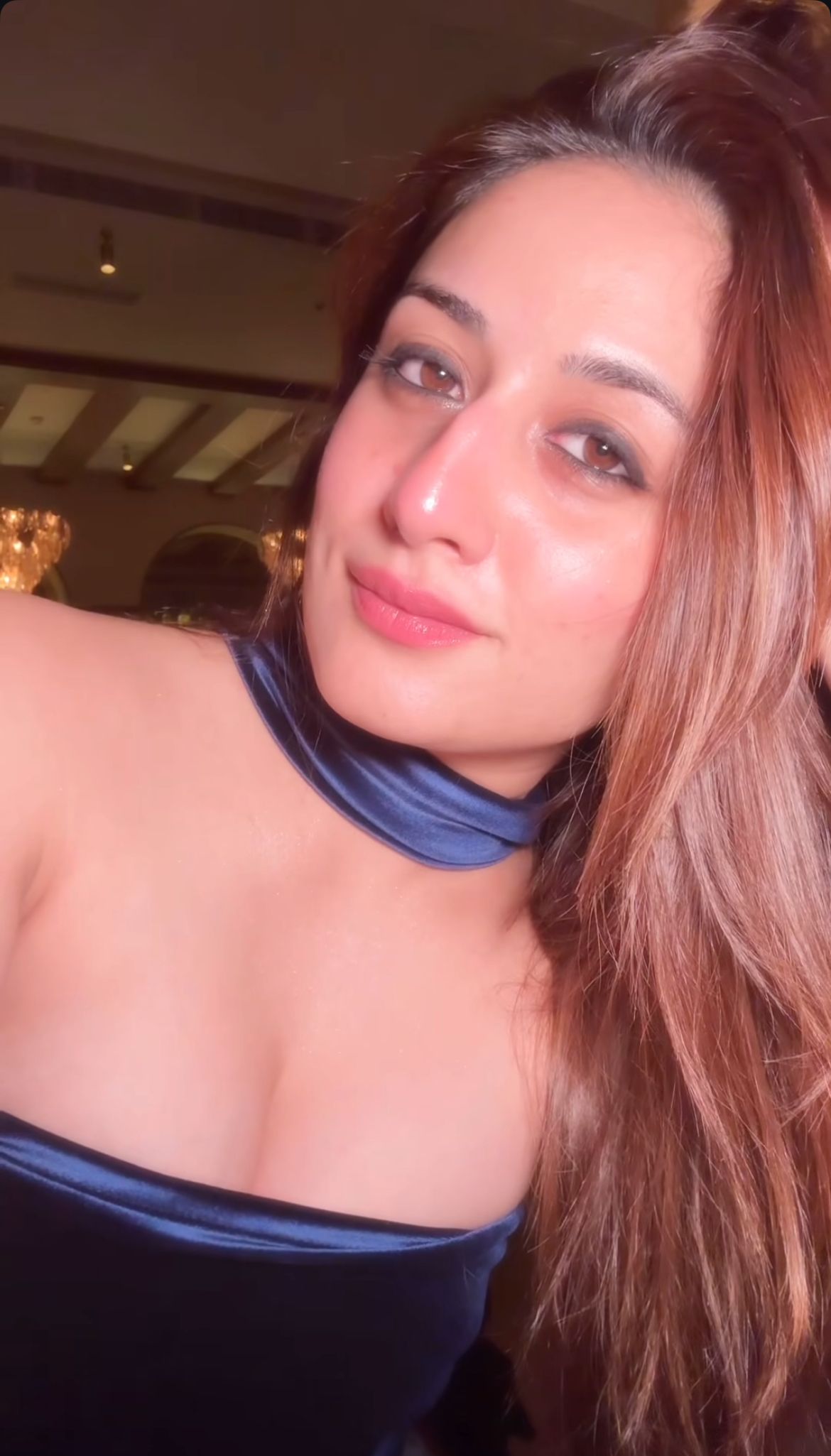 ভাড়াটে বউ · রিহা ও সানভি