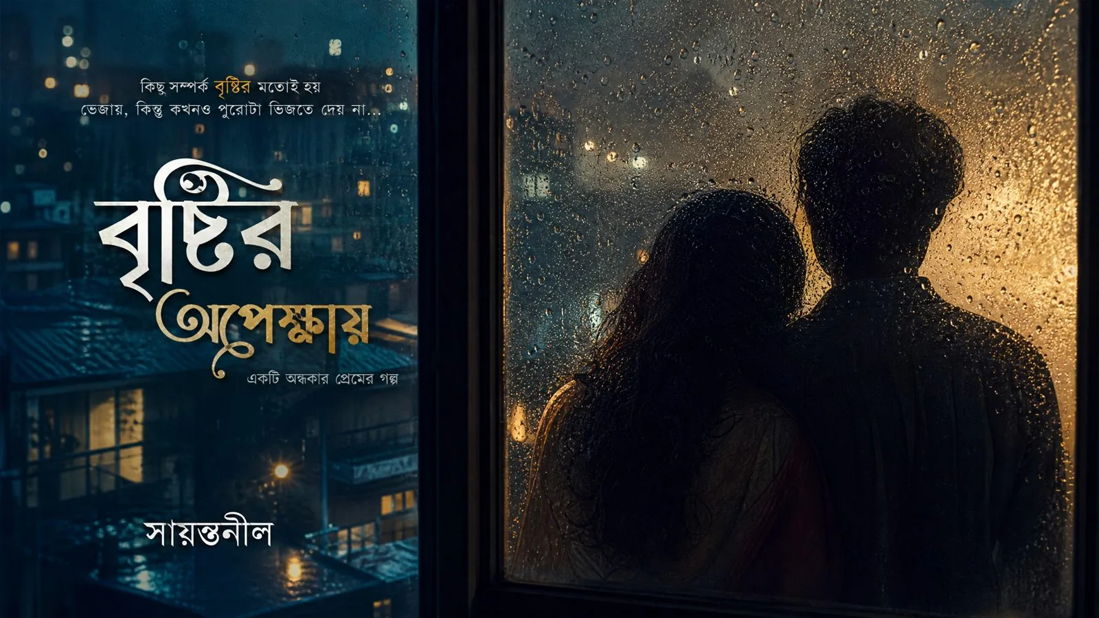 বৃষ্টির রাতে – এক নিষিদ্ধ ফ্যান্টাসি